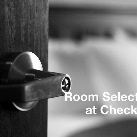 Hotel 7 Saisons Монреал Стая снимка