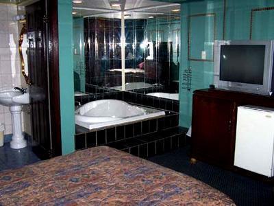 Hotel 7 Saisons Монреал Стая снимка