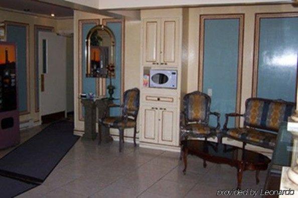 Hotel 7 Saisons Монреал Стая снимка